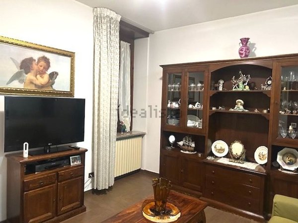 appartamento in vendita a Vigevano