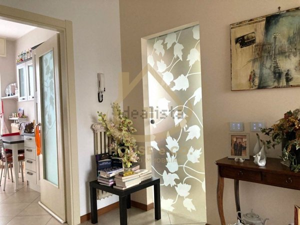 appartamento in vendita a Vigevano