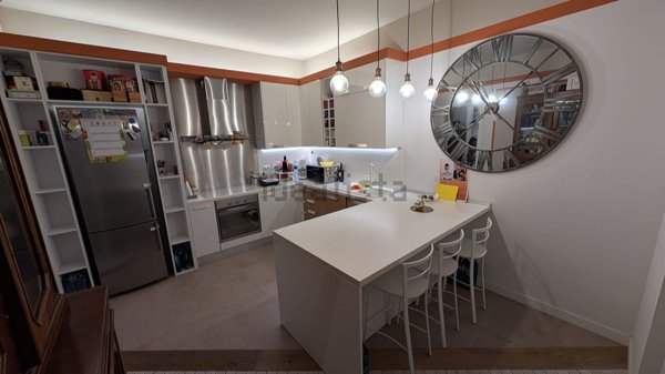 appartamento in vendita a Vigevano