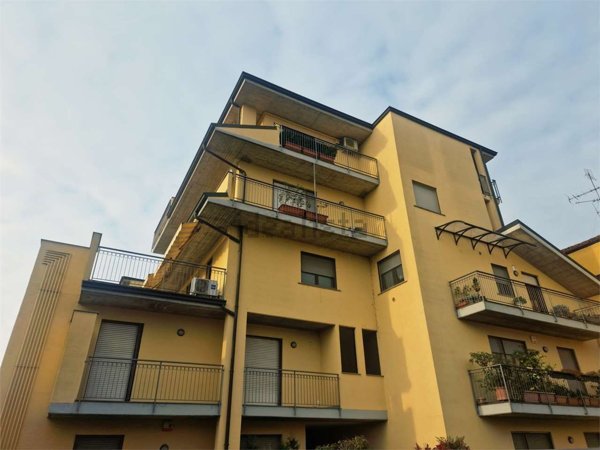 appartamento in vendita a Vigevano