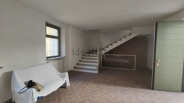 appartamento in vendita a Vigevano