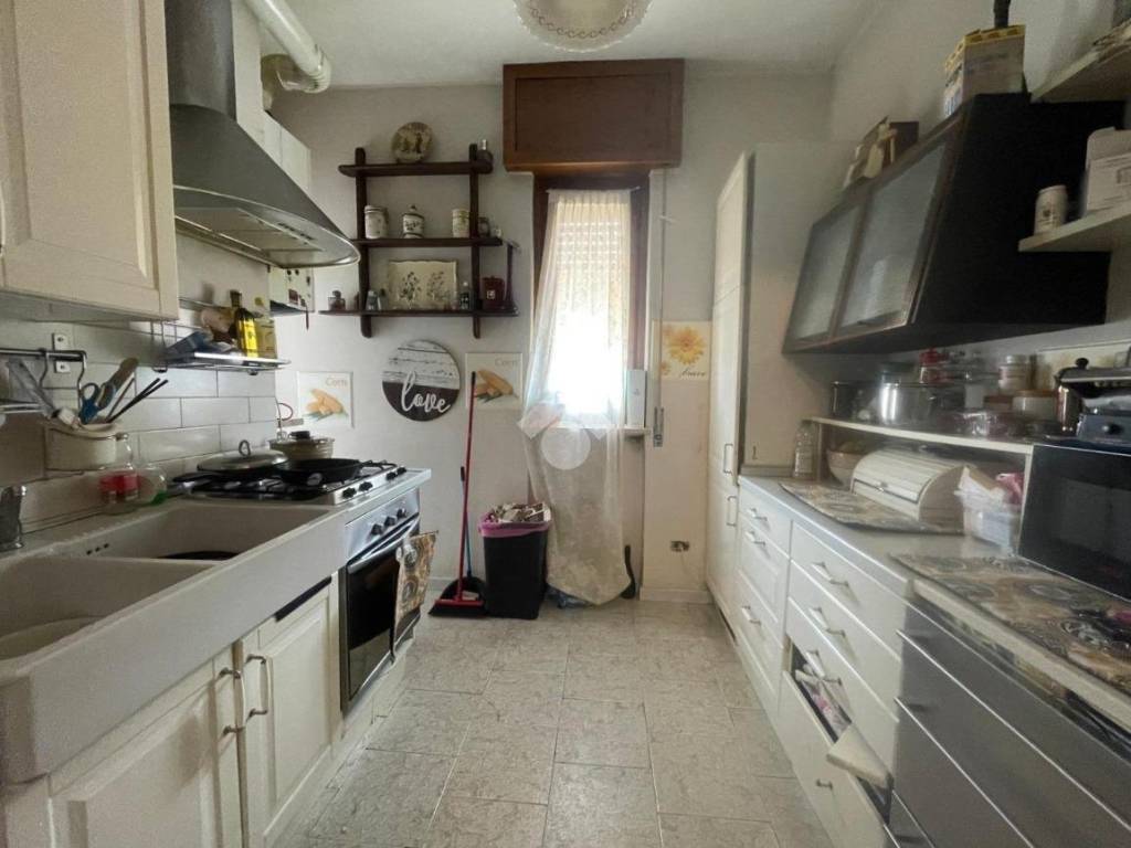 appartamento in vendita a Vigevano