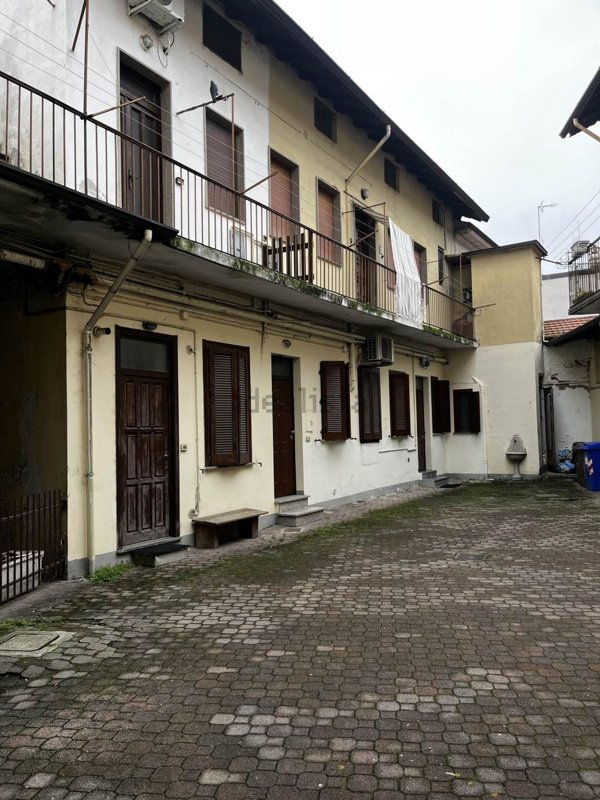 appartamento in vendita a Vigevano