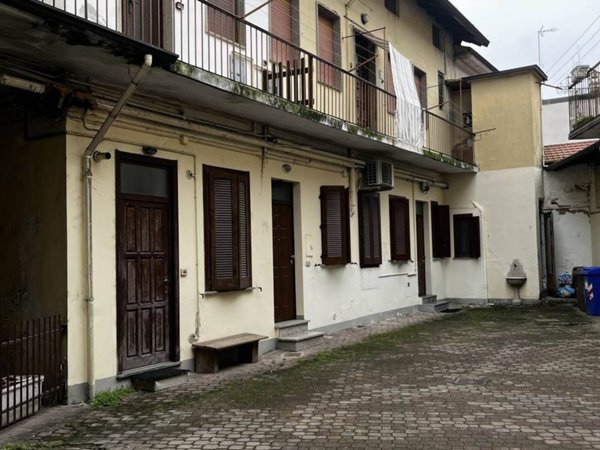 appartamento in vendita a Vigevano