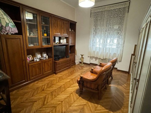 appartamento in vendita a Vigevano