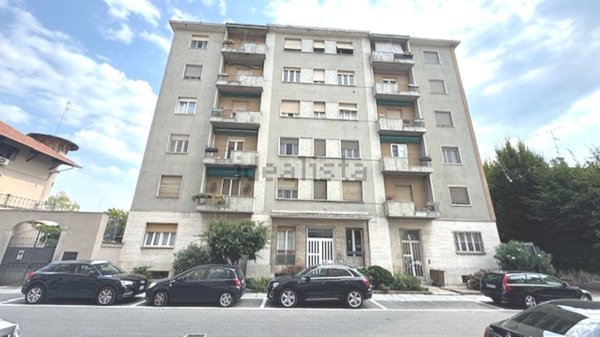 appartamento in vendita a Vigevano