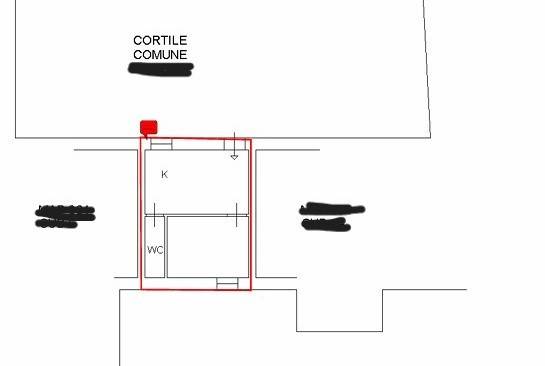 appartamento in vendita a Vigevano