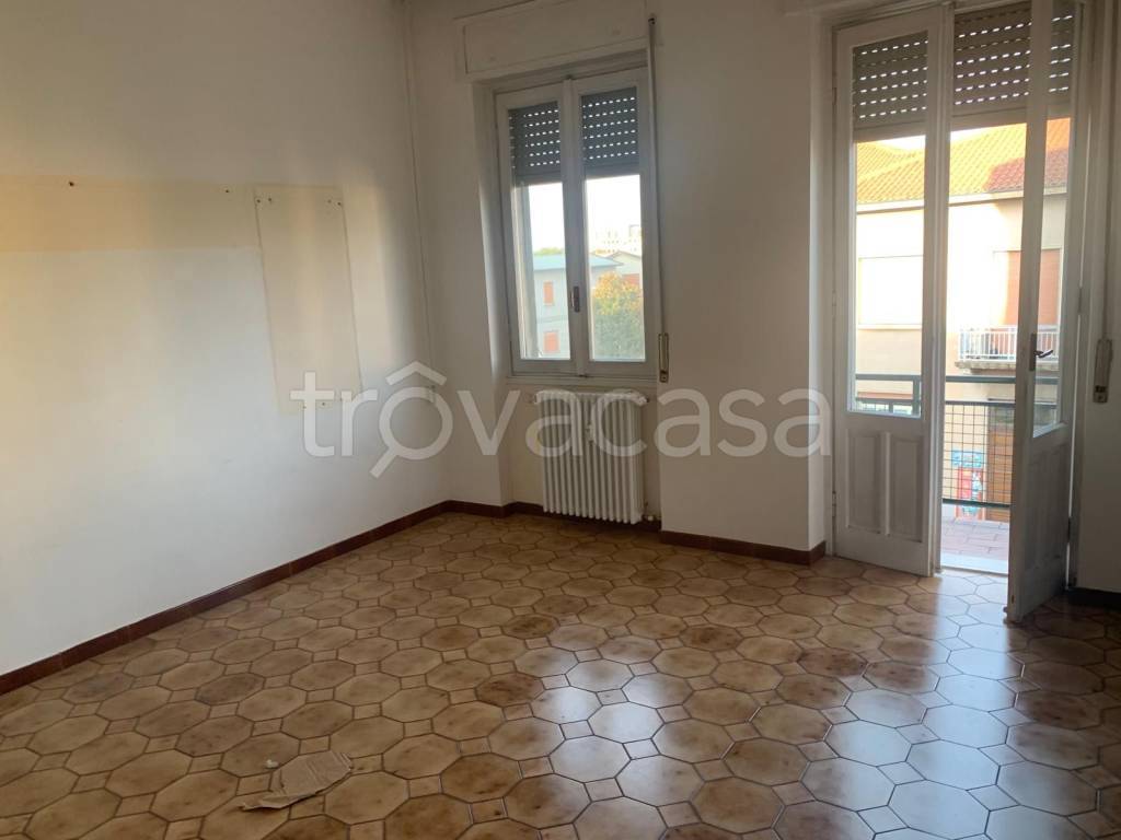 appartamento in vendita a Vigevano