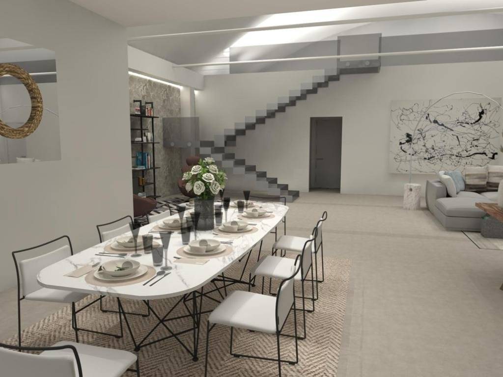 casa indipendente in vendita a Vigevano