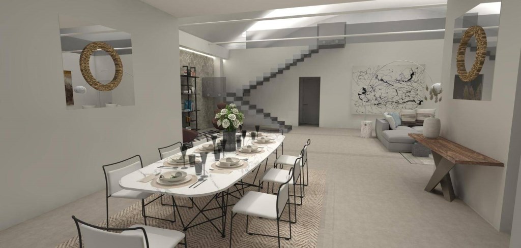 casa indipendente in vendita a Vigevano