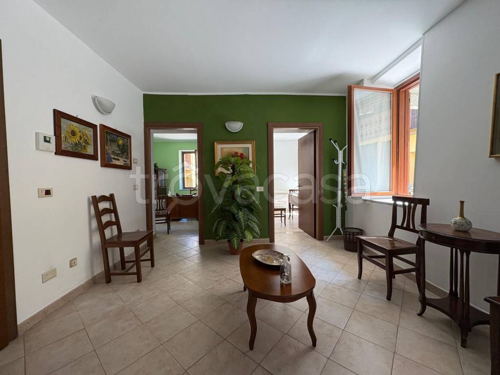 appartamento in vendita a Vigevano