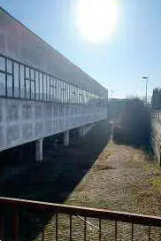 capannone in vendita a Vigevano