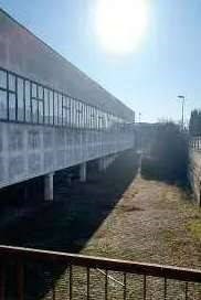 capannone in vendita a Vigevano