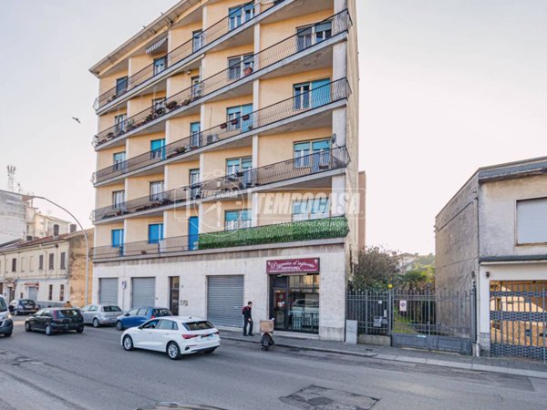 appartamento in vendita a Vigevano