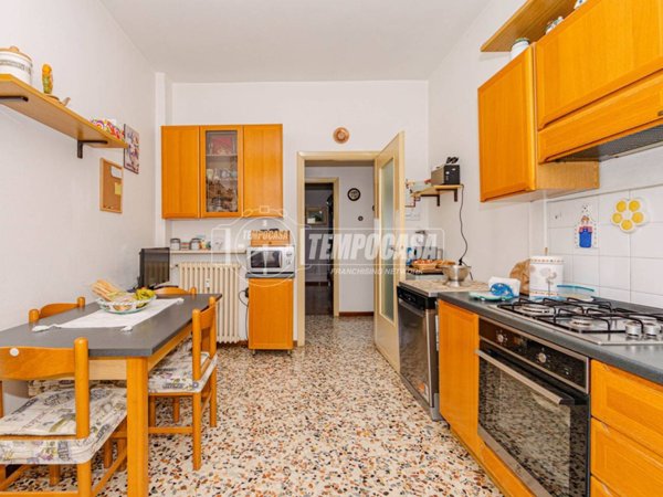 appartamento in vendita a Vigevano