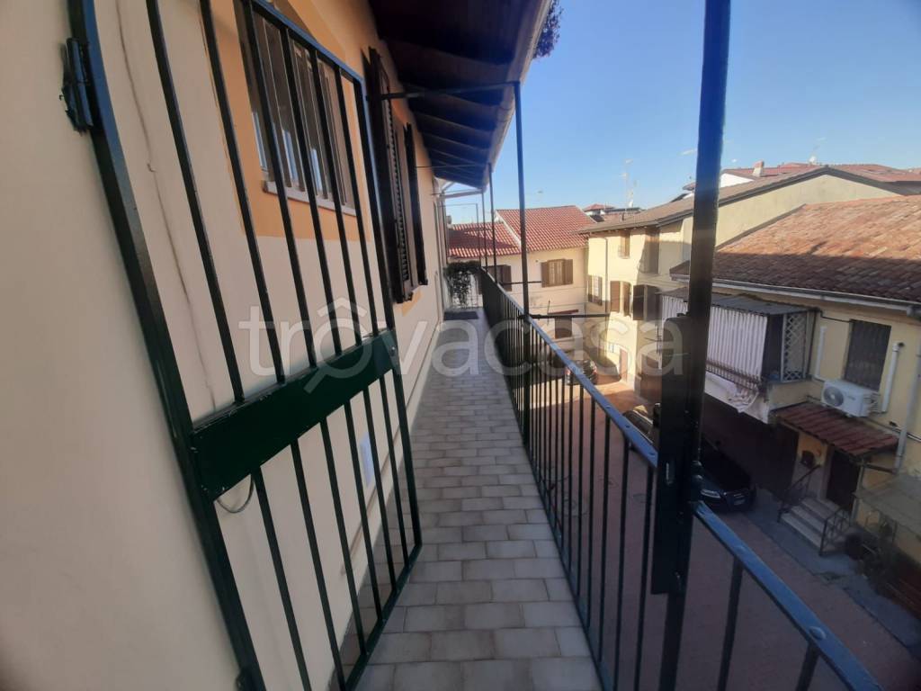 appartamento in vendita a Vigevano