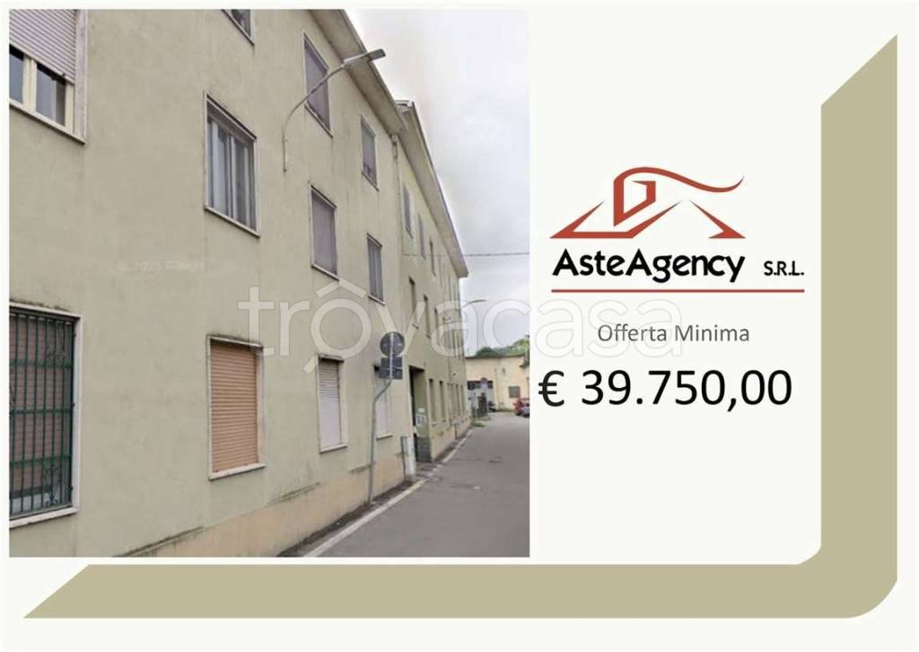 appartamento in vendita a Vigevano