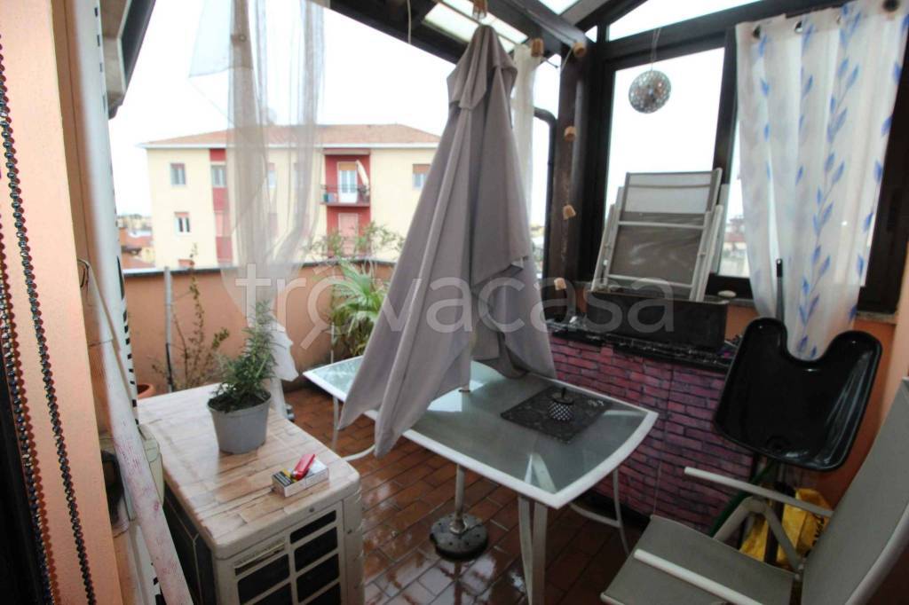 appartamento in vendita a Vigevano