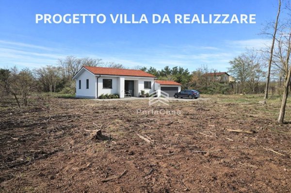 casa indipendente in vendita a Vigevano in zona Morsella