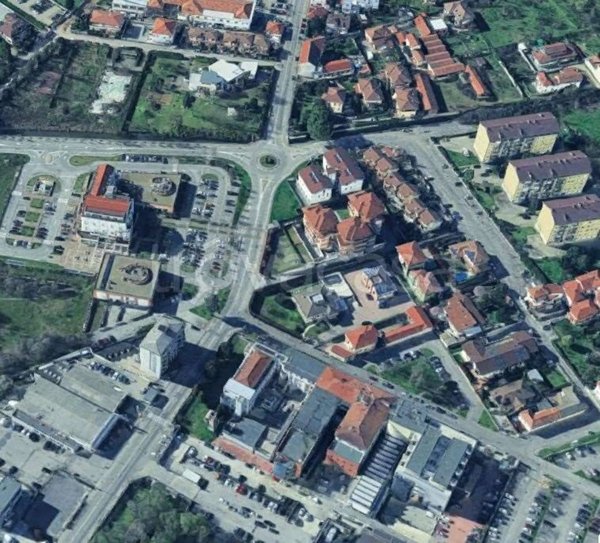 appartamento in vendita a Vigevano