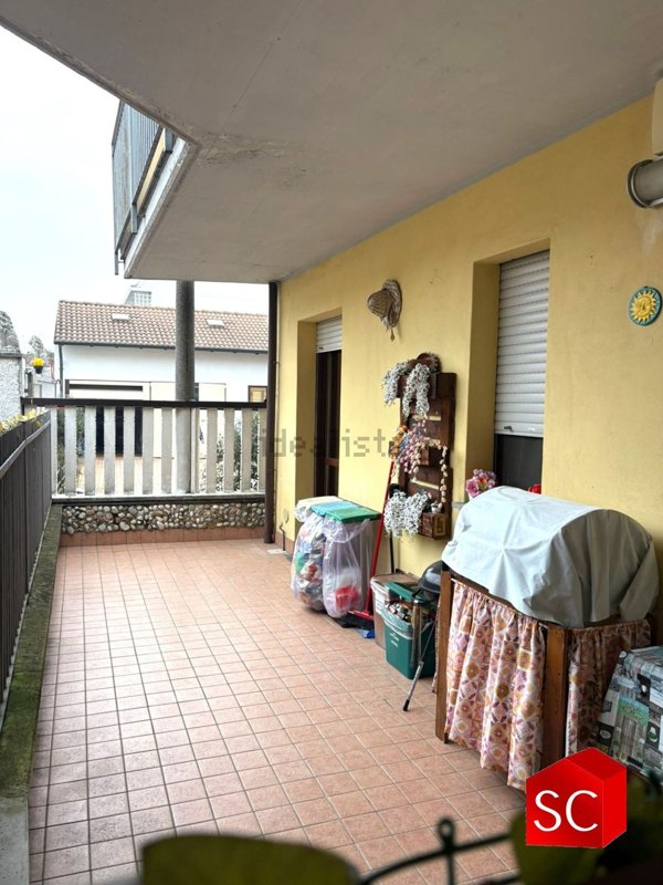 appartamento in vendita a Vigevano