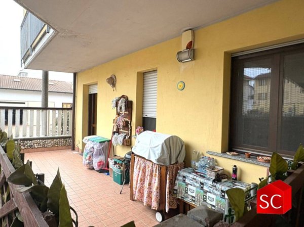 appartamento in vendita a Vigevano