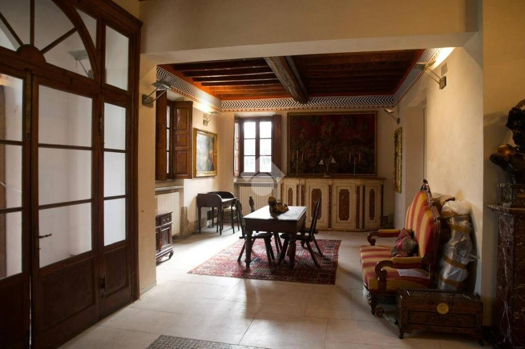 casa indipendente in vendita a Vigevano