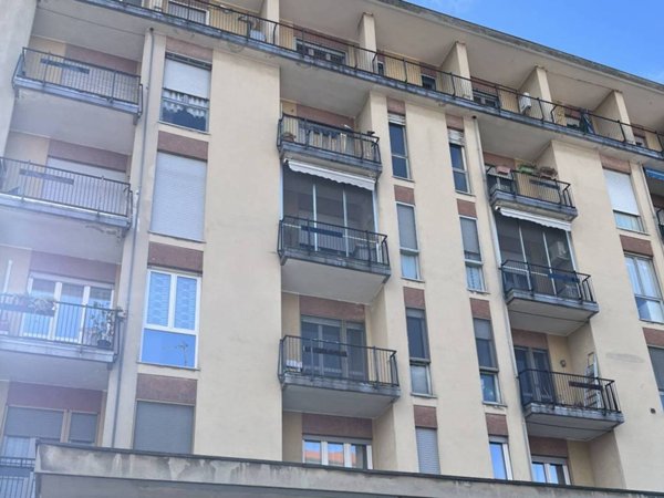 appartamento in vendita a Vigevano