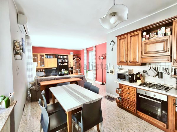 appartamento in vendita a Vigevano