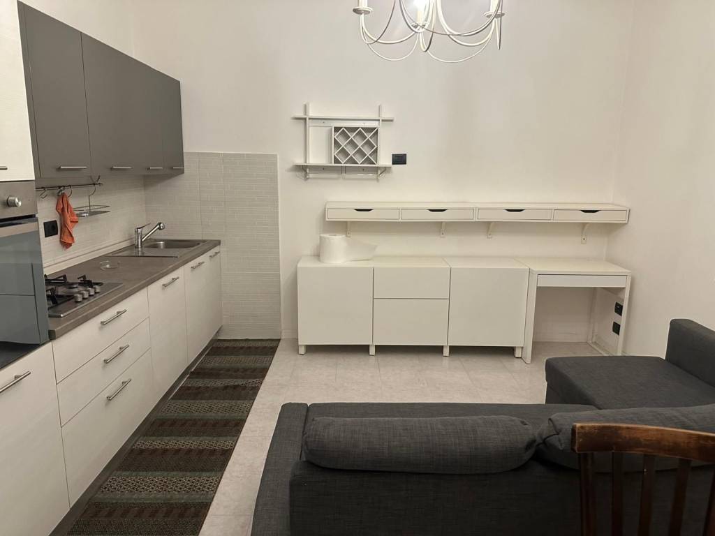 appartamento in vendita a Vigevano