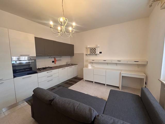 appartamento in vendita a Vigevano