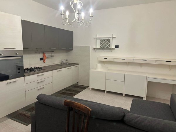 appartamento in vendita a Vigevano