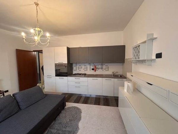 appartamento in vendita a Vigevano