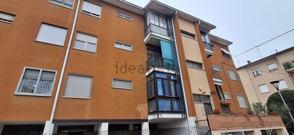 appartamento in vendita a Vigevano