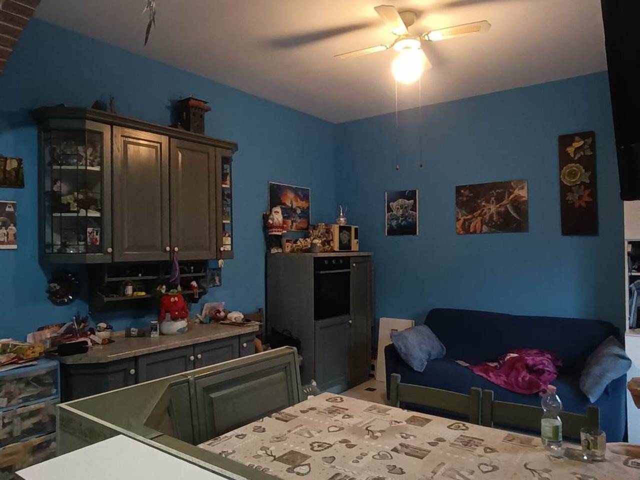 appartamento in vendita a Vigevano