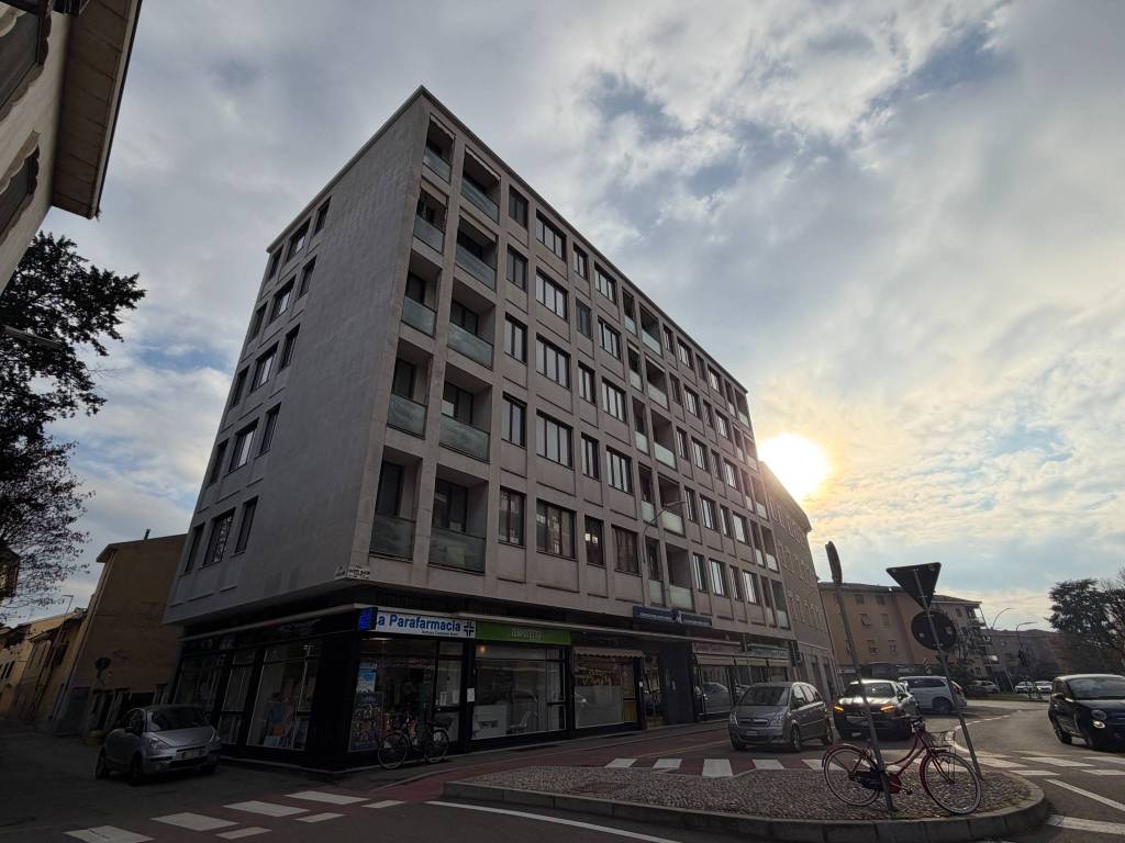 appartamento in vendita a Vigevano