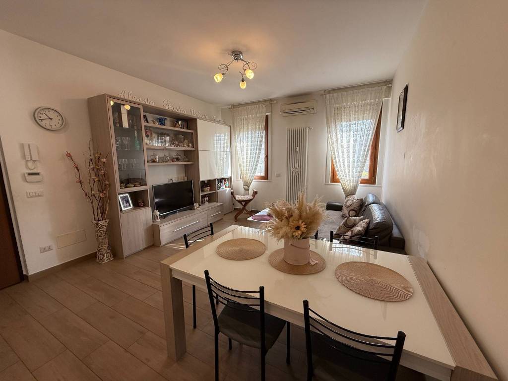 appartamento in vendita a Vigevano