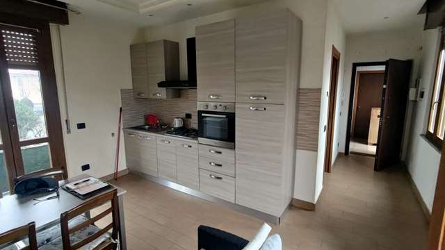 appartamento in vendita a Vigevano