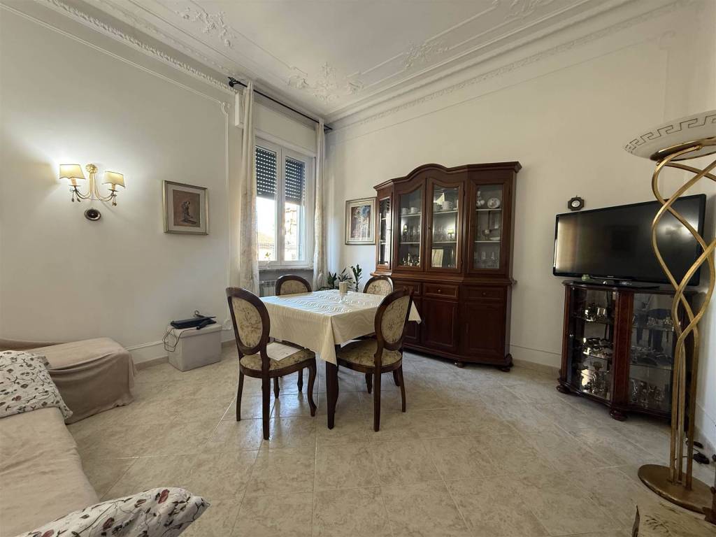 appartamento in vendita a Vigevano