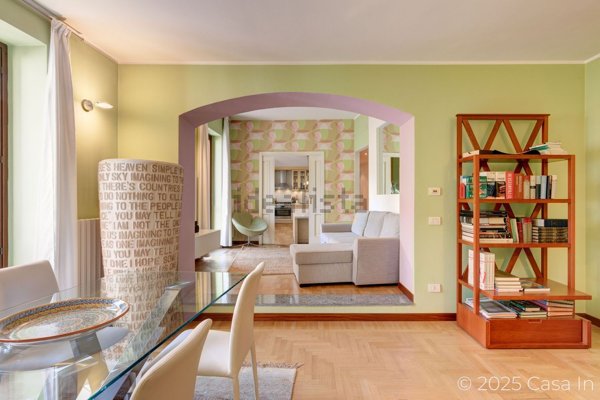 appartamento in vendita a Vigevano