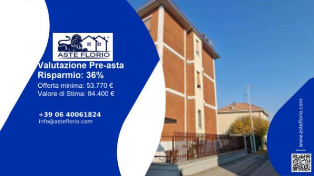 appartamento in vendita a Vigevano