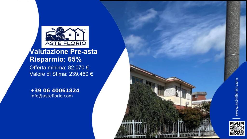 locale commerciale in vendita a Vigevano