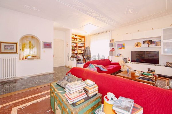 appartamento in vendita a Vigevano