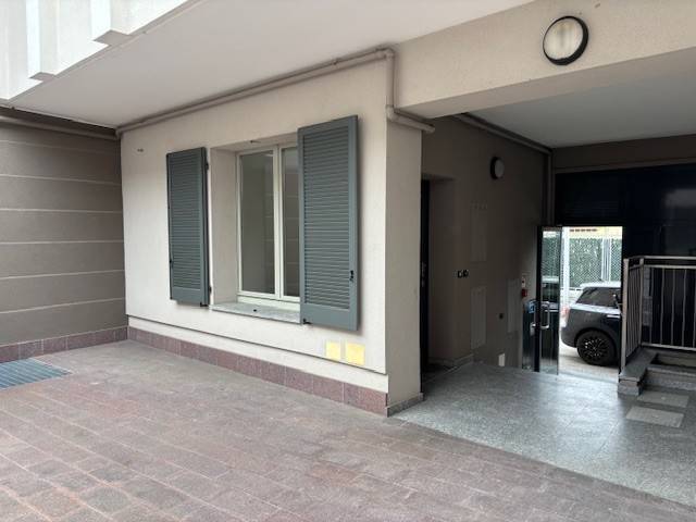 appartamento in vendita a Vigevano