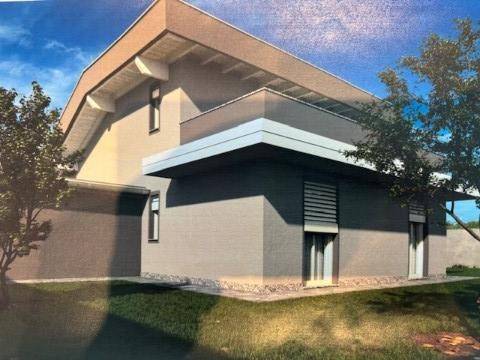 casa indipendente in vendita a Vigevano