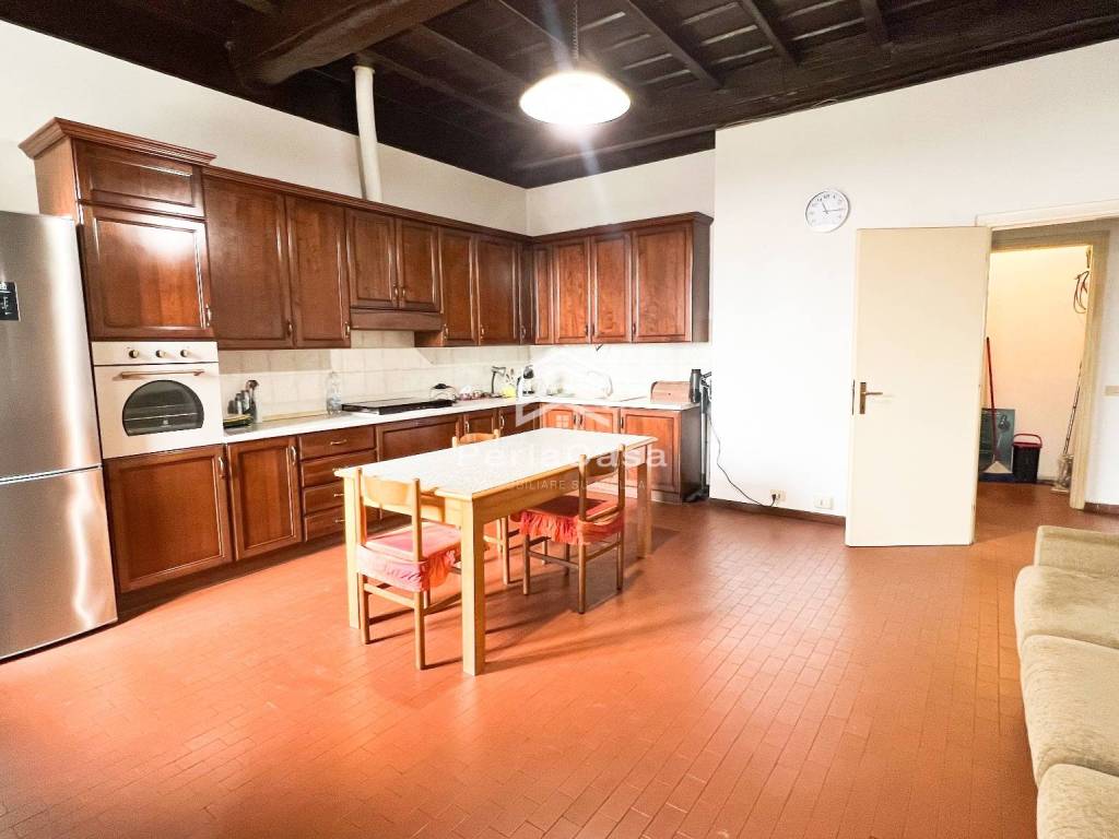 appartamento in vendita a Vigevano