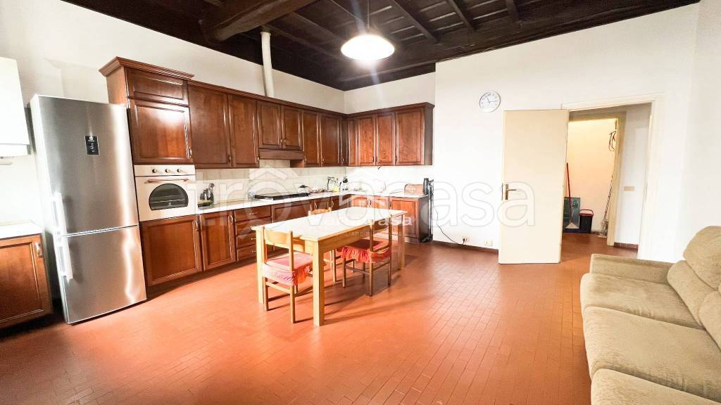 appartamento in vendita a Vigevano