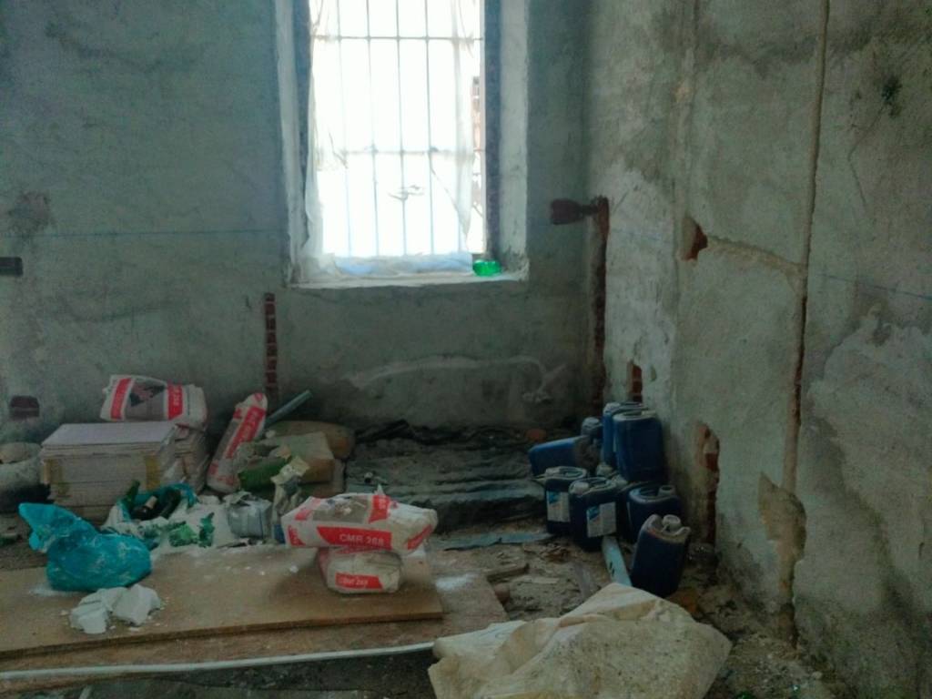 appartamento in vendita a Vigevano