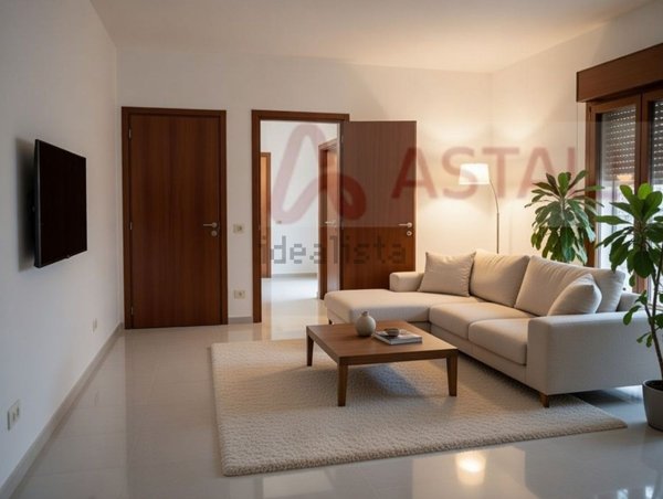 appartamento in vendita a Vigevano