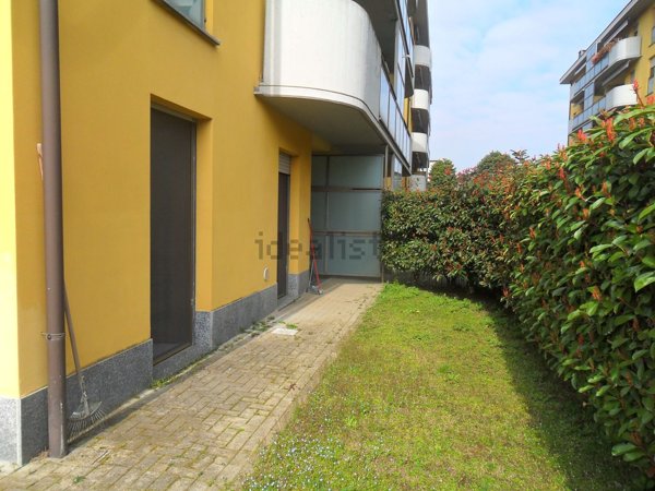 appartamento in vendita a Vigevano